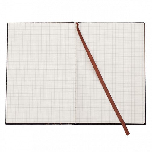 Zestaw Porto - notes z długopisem, brązowy  (R64238.79)