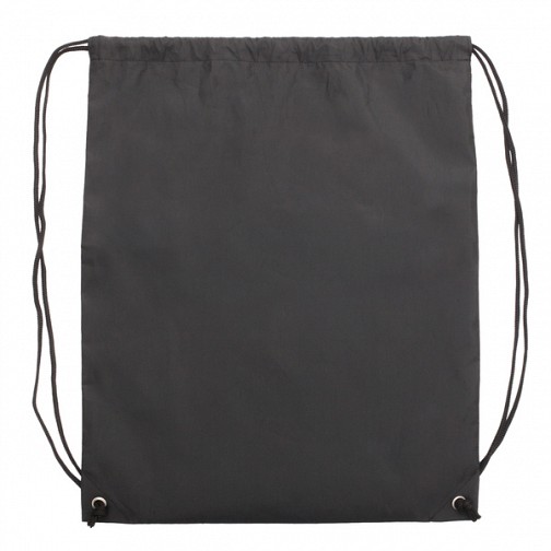 Plecak promocyjny, czarny  (R08695.02)