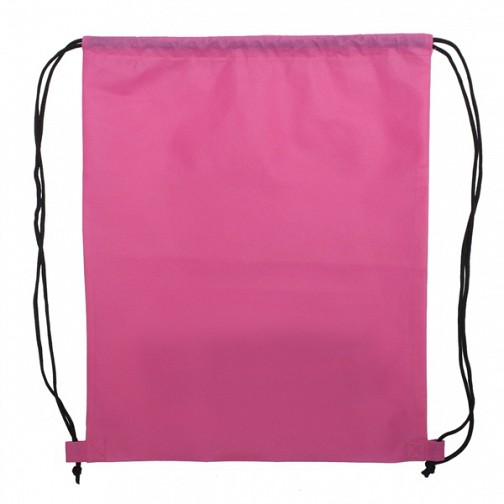 Plecak promocyjny New Way, różowy  (R08694.33)