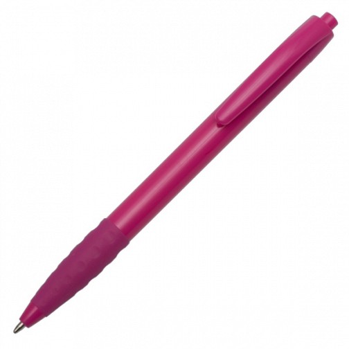 Długopis Blitz, różowy  (R04445.33)