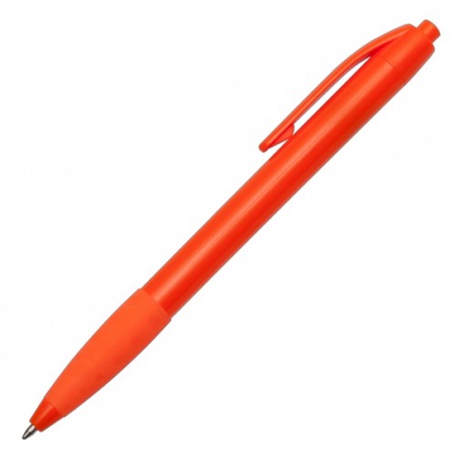 Długopis Blitz, pomarańczowy  (R04445.15)