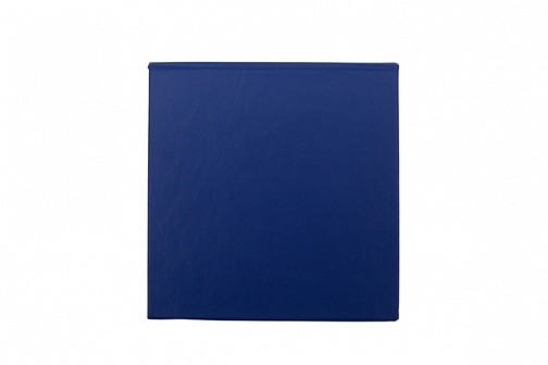 Blok z karteczkami, niebieski  (R73674.04)