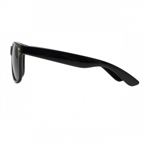 Okulary przeciwsłoneczne Beachwise, czarny  (R64456.02)