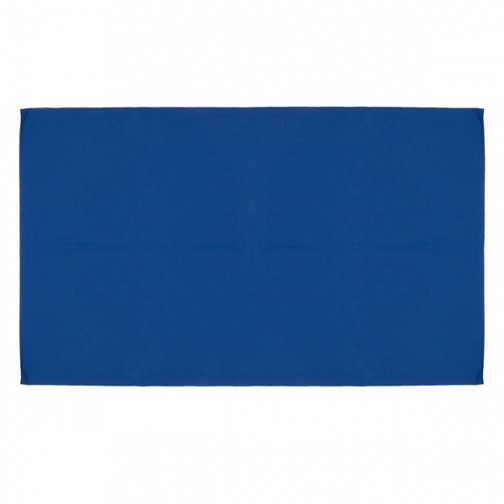 Ręcznik sportowy Sparky, niebieski  (R07979.04)