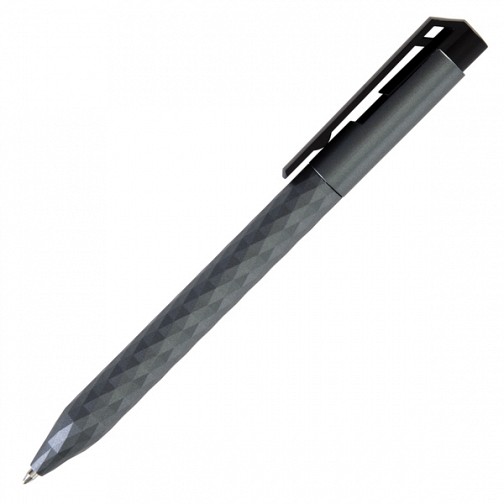 Długopis Diamantine, grafitowy  (R73426.41)