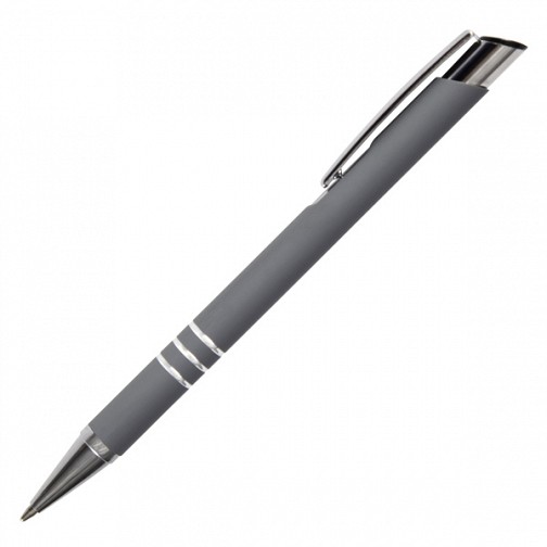 Długopis Precioso, szary  (R73414.21)