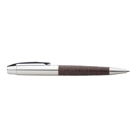 Długopis Nashville Mark Twain - brązowy - (GM-17512-01)