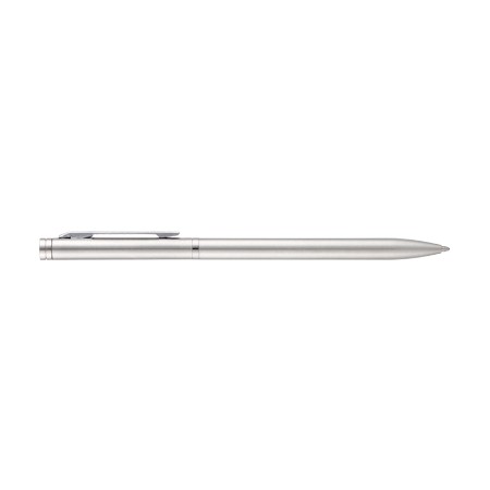 Długopis metalowy - czarny - (GM-17605-03)