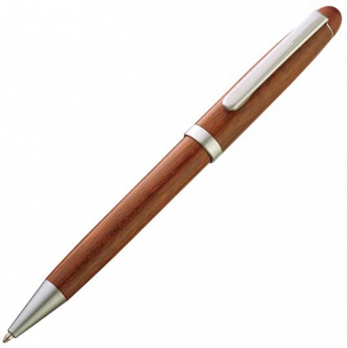Zestaw piśmienny - brązowy - (GM-18441-01)