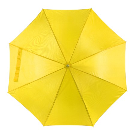Parasol automatyczny - żółty - (GM-45086-08)