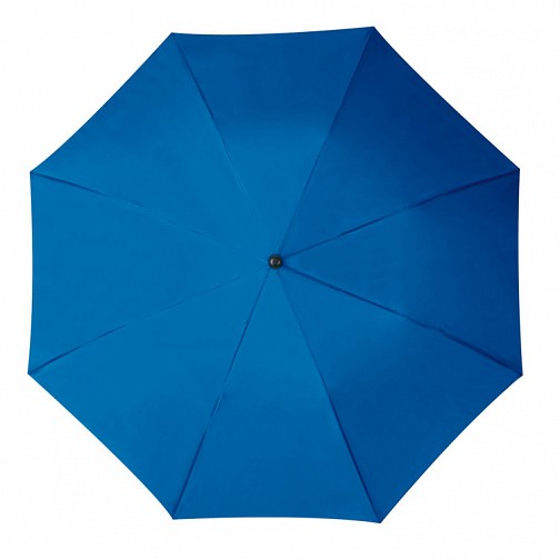 Parasol manualny - niebieski - (GM-45188-04)