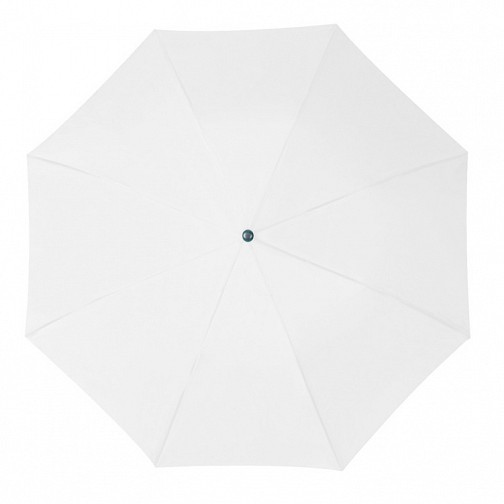 Parasol manualny - biały - (GM-45188-06)