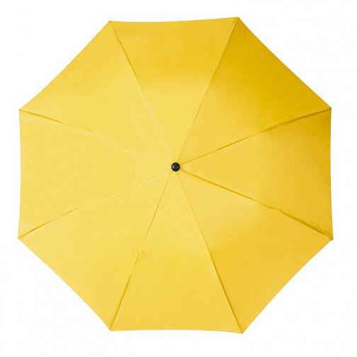 Parasol manualny - żółty - (GM-45188-08)