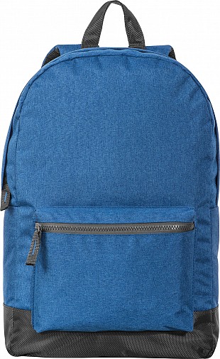 Plecak - niebieski - (GM-60389-04)