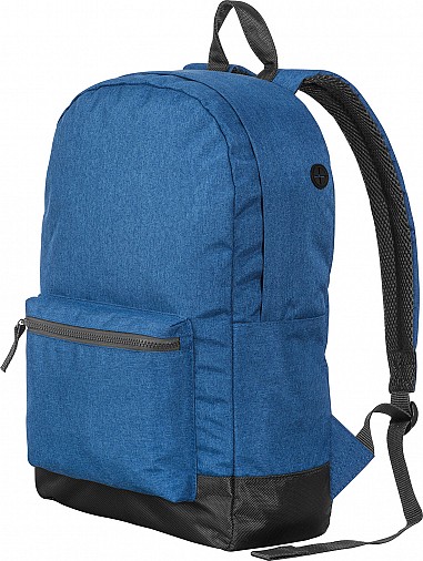 Plecak - niebieski - (GM-60389-04)