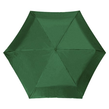Parasol manualny - ciemno zielony - (GM-47530-99)