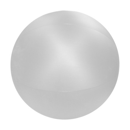 Piłka plażowa - biały - (GM-51029-06)