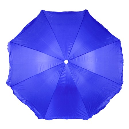 Parasol plażowy - niebieski - (GM-55070-04)