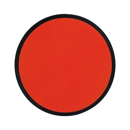 Frisbee - czerwony - (GM-58379-05)