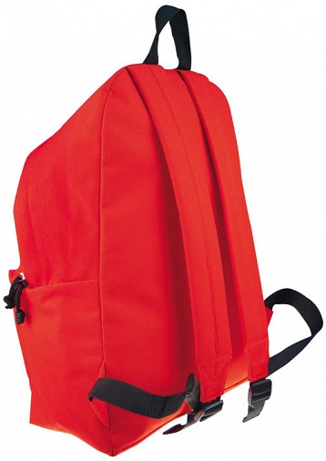 Plecak - czerwony - (GM-64170-05)