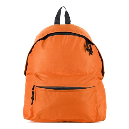 Plecak - pomarańczowy - (GM-64170-10)