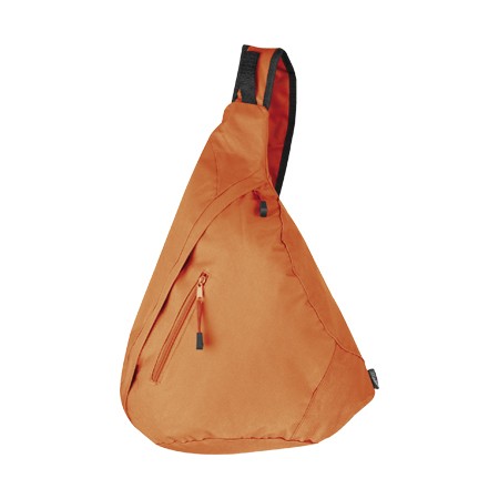 Plecak - pomarańczowy - (GM-64191-10)