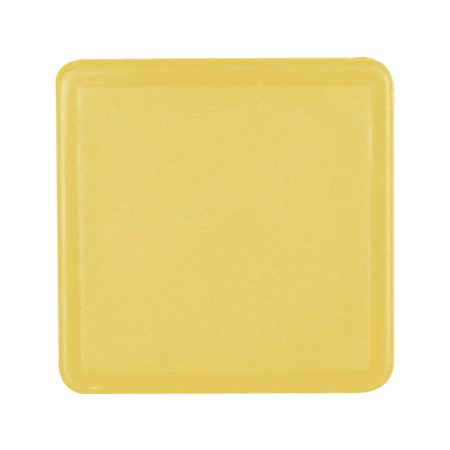 Taśma miernicza - żółty - (GM-88808-08)
