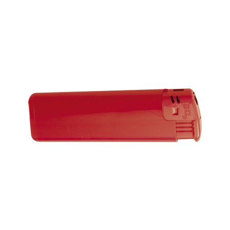 Zapalniczka - czerwony - (GM-91106-05)