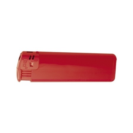 Zapalniczka - czerwony - (GM-91106-05)