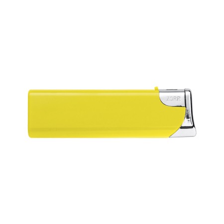 Zapalniczka - żółty - (GM-97552-08)