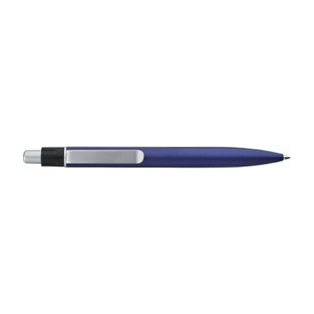 Długopis metalowy - niebieski - (GM-18205-04)