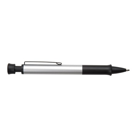 Długopis metalowy - szary - (GM-17786-07)