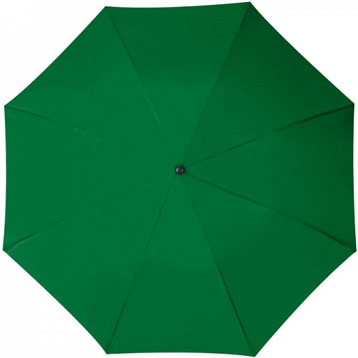Parasol manualny - ciemno zielony - (GM-45188-99)