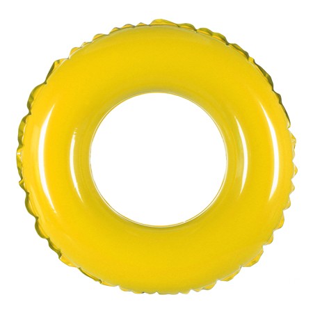 Dmuchana opona - żółty - (GM-58639-08)
