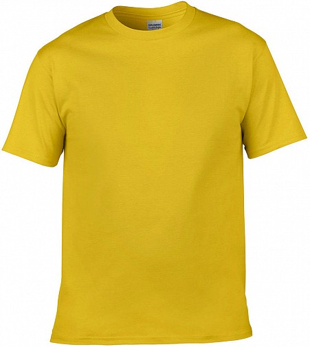 T-shirt męski 150g/m2 - daisy - (GM-15009-6024)