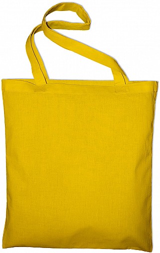 Torba bawełniana - yellow - (GM-60157-6000)