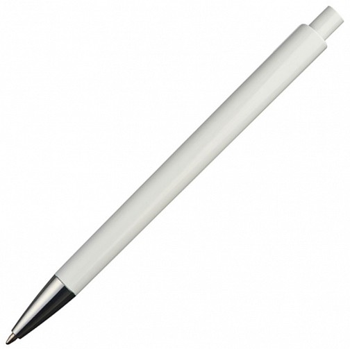 Długopis plastikowy - czerwony - (GM-13537-05)