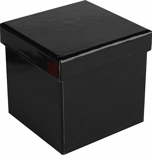 Smart cube - czarny - (GM-516876-03)