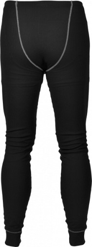 Spodnie termiczne EVEREST MAN XL - czarny - (GM-T3200-103ED103)