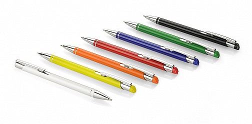 Długopis DOT (GA-19457-01)