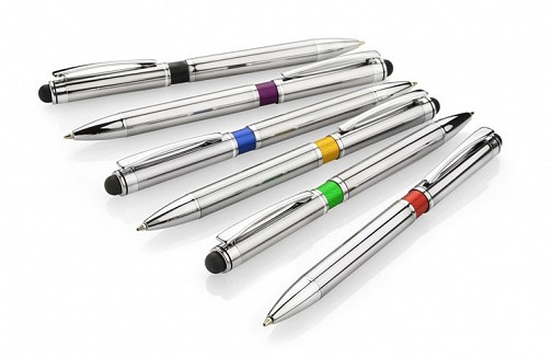 Długopis touch TURBO (GA-19567-13)