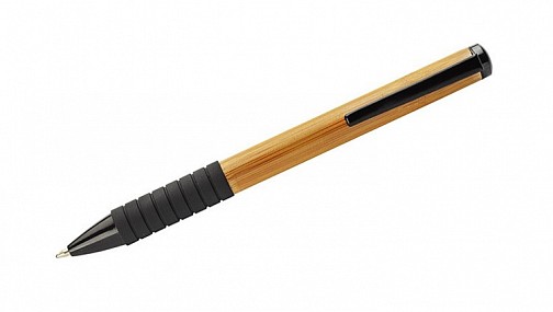 Długopis bambusowy RUB (GA-19584)