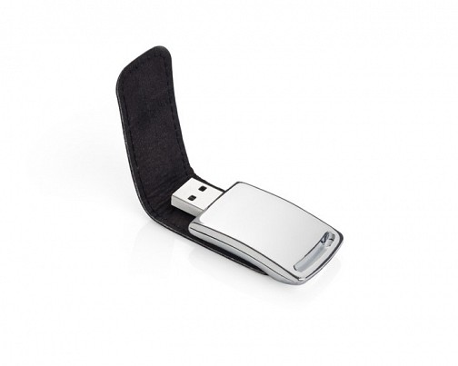 Pamięć USB SLEEK 16 GB (GA-44053-02)