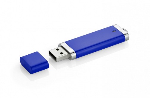 Pamięć USB BRIS 16 GB (GA-44080-03)