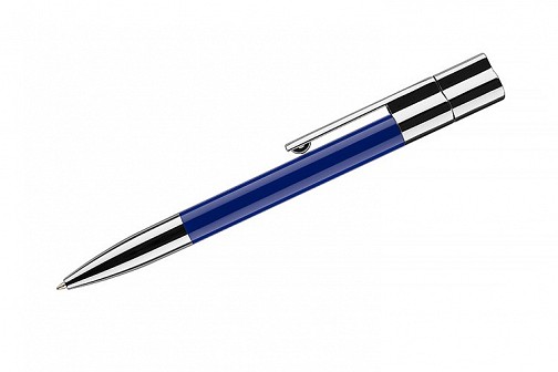 Długopis z pamięcią USB BRAINY 8 GB (GA-44301-03)
