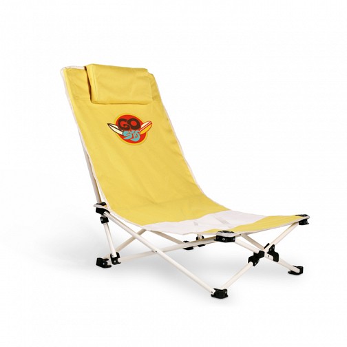 Capri. Krzesło plażowe - CAPRI (IT2797-08)