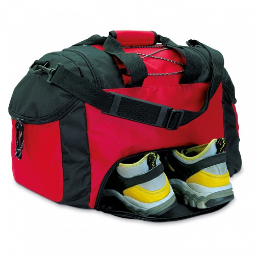 Sportowa i podróżna torba - SPORTPRO (IT3469-05)