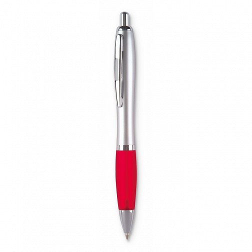 Długopis z miękkim uchwytem - RIOSATIN (KC3315-05)