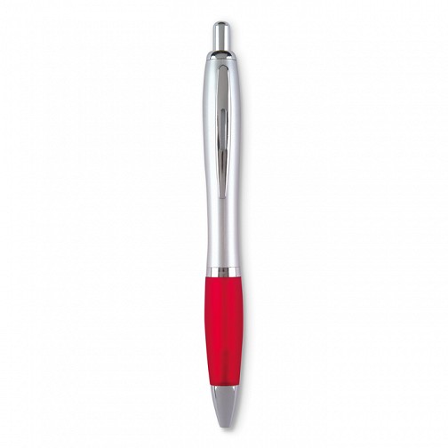 Długopis z miękkim uchwytem - RIOSATIN (KC3315-05)
