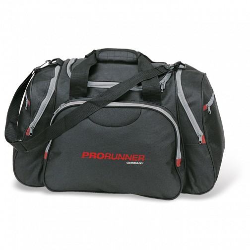 Sportowa lub podróżna torba - RONDA (KC5182-03)